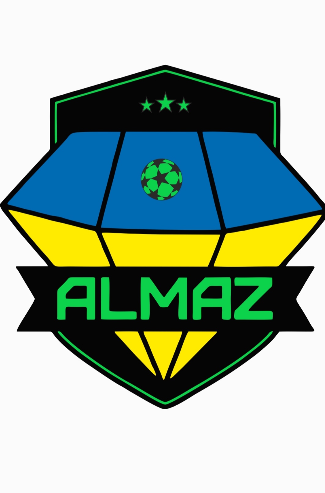 FK Almaz