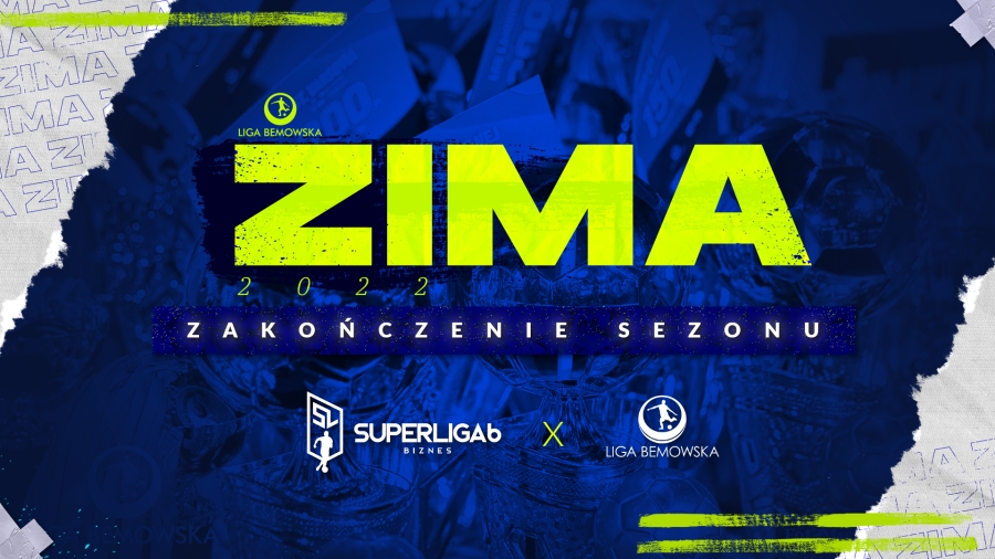 Zakończenie sezonu ZIMA 2022!