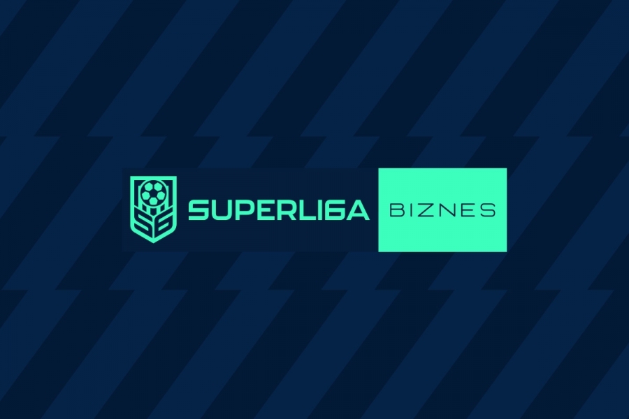 Rusza nowa strona SuperLiga6 Biznes!